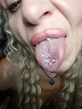 Webkamerová show Mila_Lovi