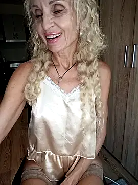 Webkamerová show Mila_Lovi
