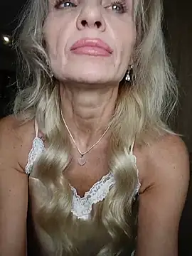 Show Webcam de Mila_Lovi