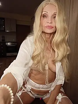 Mila_Lovi Webcam Show