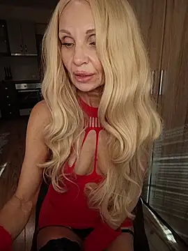 Webkamerová show Mila_Lovi