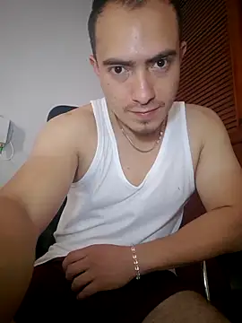 TouchDaddy4 Webcam Show