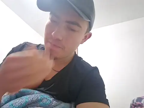 TouchDaddy4 Webcamshow