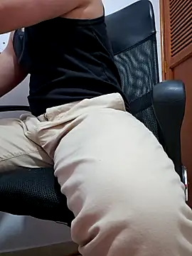 TouchDaddy4 在線直播表演