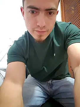 TouchDaddy4 Webcam show