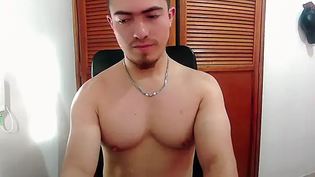 عرض كام TouchDaddy4