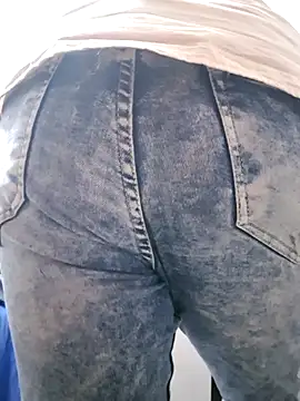 TouchDaddy4 webcam show