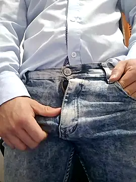 TouchDaddy4 在線直播表演