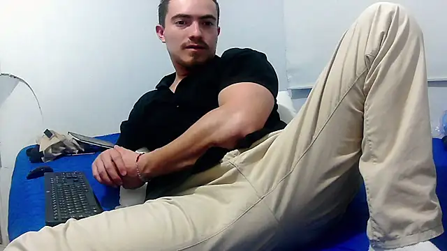 عرض كام TouchDaddy4