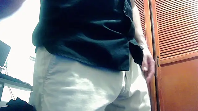 TouchDaddy4 webkamerás műsora