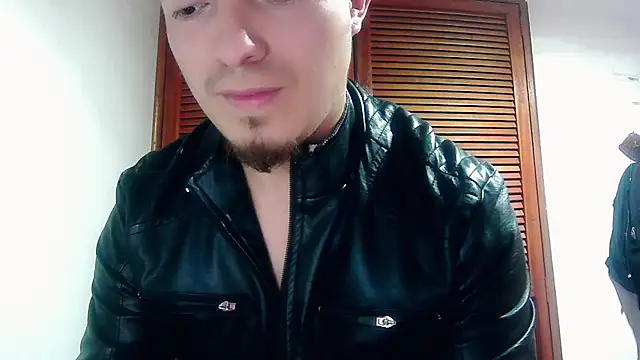 TouchDaddy4 Webcam-Show