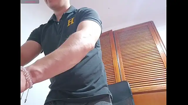 TouchDaddy4 网络视讯表演