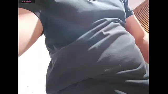 TouchDaddy4's Webcam Show