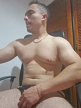 دردشة TouchDaddy4 الجنسية المباشرة