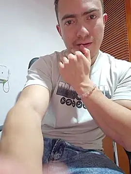 عرض كام TouchDaddy4