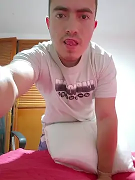 TouchDaddy4 ওয়েবক্যাম শো