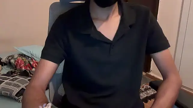 meatycronn Adlı Modelin Web Kamerası Şovu