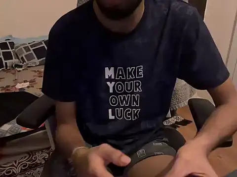 meatycronn Webcam show