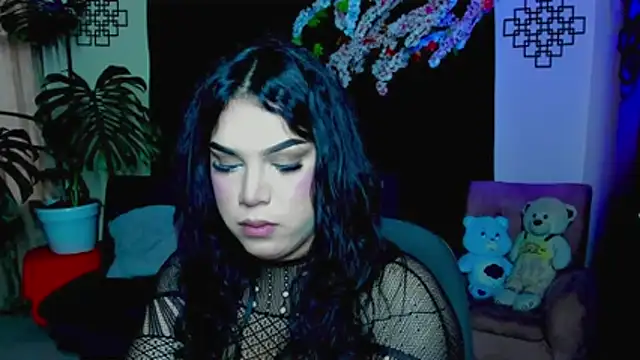 linda_zaam83866 Webcam-Show