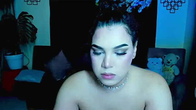 linda_zaam83866n Webbikameraesitys