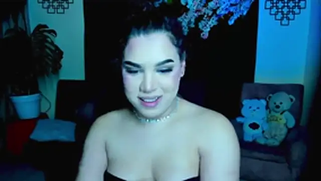 linda_zaam83866 网络视讯表演
