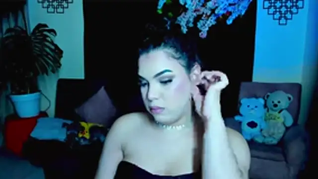 Вебкам-шоу linda_zaam83866