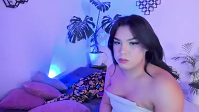Show Webcam de linda_zaam83866