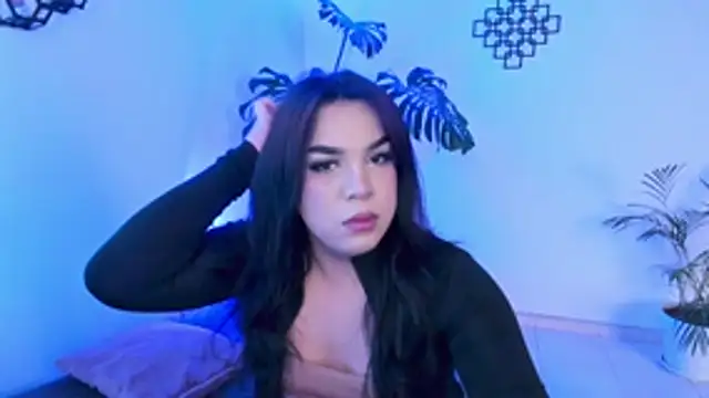 linda_zaam83866 网络视讯表演