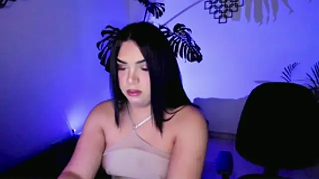 Show Webcam de linda_zaam83866