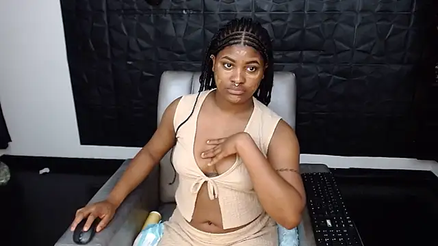 Hanna_Fox_69's Live XXX Chat