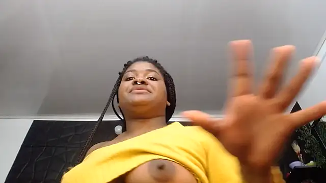 Hanna_Fox_69's Live XXX Chat