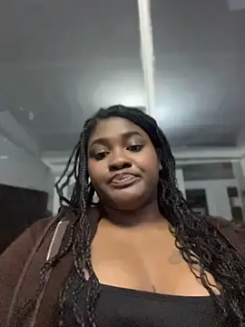 Hanna_Fox_69's Webcam Show
