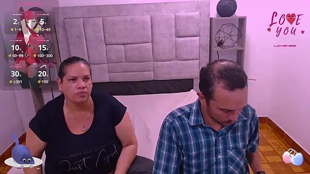 Bilik Sembang Langsung Candy_and_Jh0n