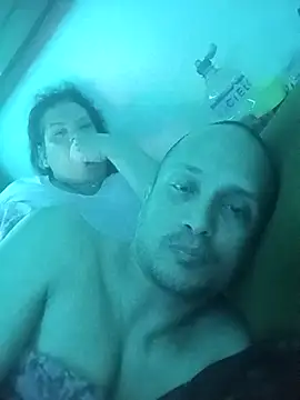 عرض كام Candy_and_Jh0n