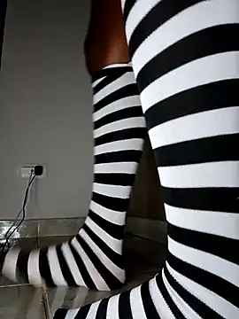 kharoll Webcam-Show