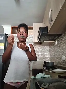 kharoll's Webcam Show