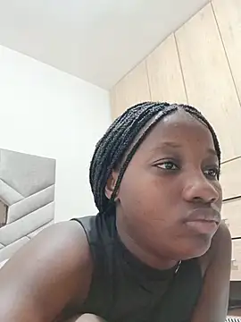 kharoll's Webcam Show