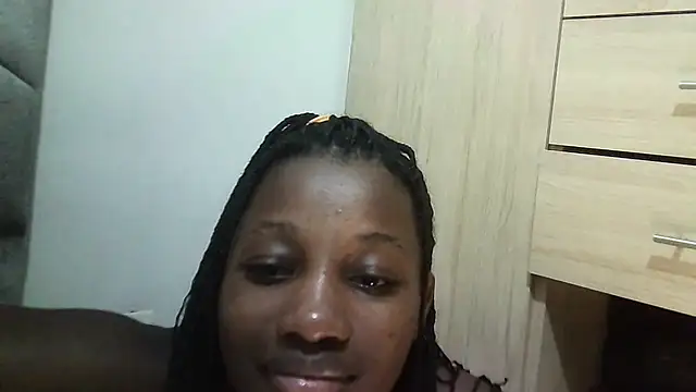 Sala de chat en directo de kharoll
