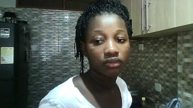 Sala de chat ao vivo de kharoll