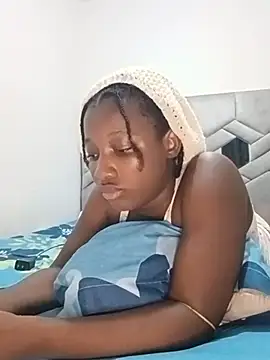 kharoll's Webcam Show