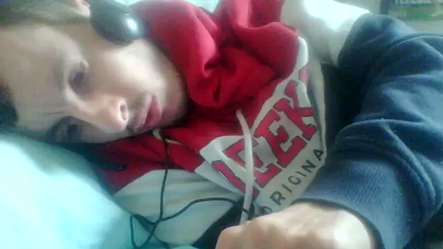 Show Webcam de axoulair4