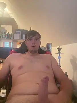 Show webcam de Tim67_12