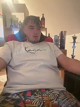 Tim67_12 Webcam-Show