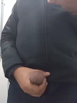 Show de Hudsson_Vilascorti na webcam