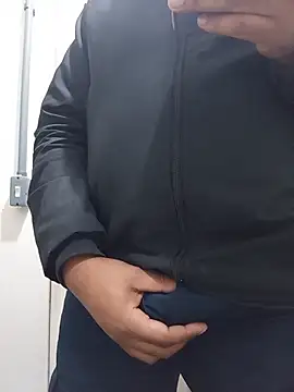 Show de Hudsson_Vilascorti na webcam