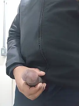 XXX chat uživo modela Hudsson_Vilascorti