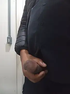 Hudsson_Vilascorti webcam show
