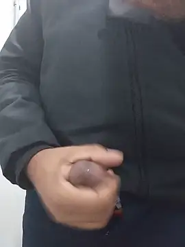 Hudsson_Vilascorti Webcam Show