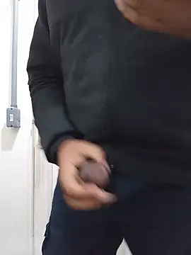 XXX chat uživo modela Hudsson_Vilascorti