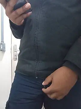 Show de Hudsson_Vilascorti na webcam